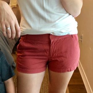 J Crew Shorts